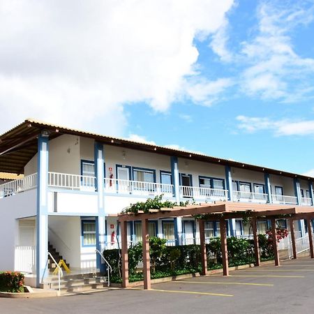 Reserve Caldas Lacqua 5 Caldas Novas Bagian luar foto