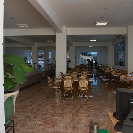 Reserve Caldas Lacqua 5 Caldas Novas Bagian luar foto