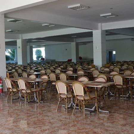 Reserve Caldas Lacqua 5 Caldas Novas Bagian luar foto