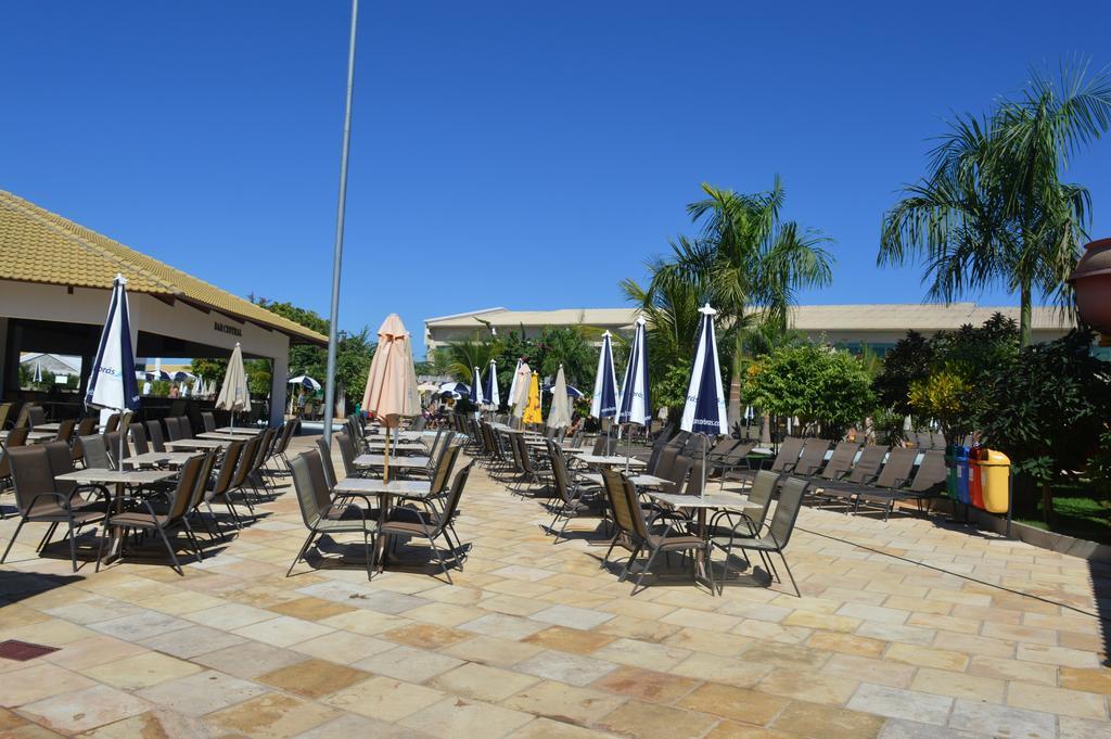 Reserve Caldas Lacqua 5 Caldas Novas Bagian luar foto