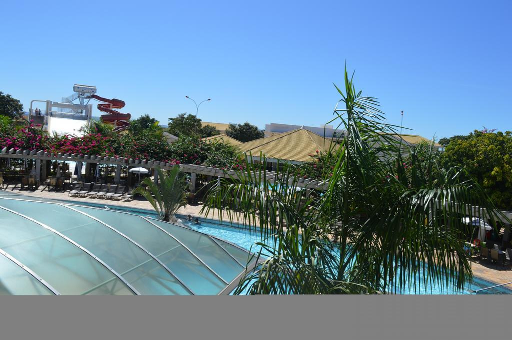 Reserve Caldas Lacqua 5 Caldas Novas Bagian luar foto