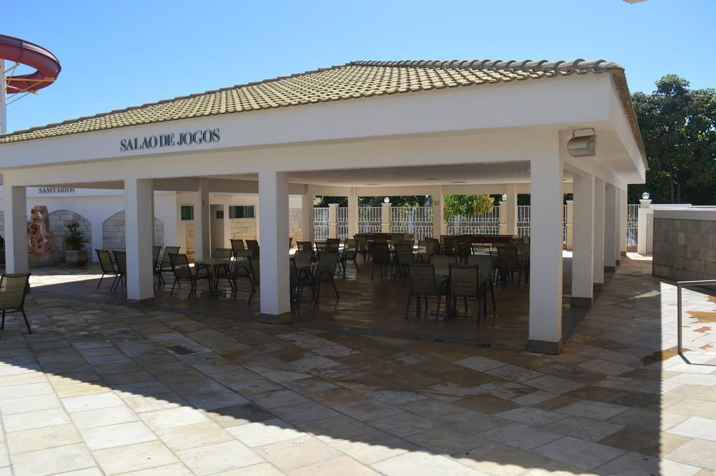 Reserve Caldas Lacqua 5 Caldas Novas Bagian luar foto