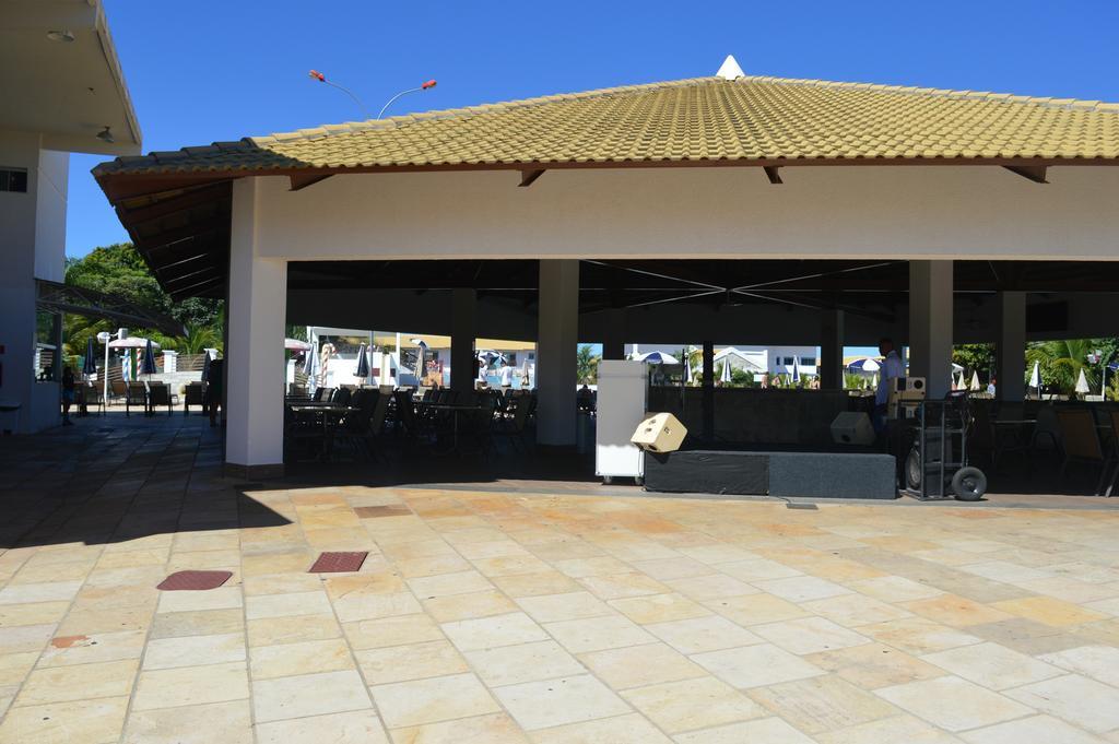 Reserve Caldas Lacqua 5 Caldas Novas Bagian luar foto