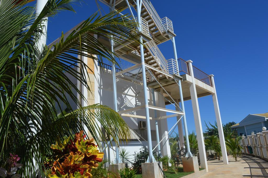 Reserve Caldas Lacqua 5 Caldas Novas Bagian luar foto
