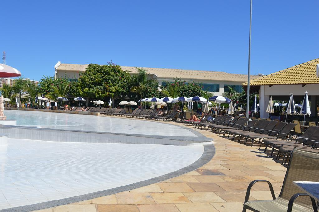 Reserve Caldas Lacqua 5 Caldas Novas Bagian luar foto