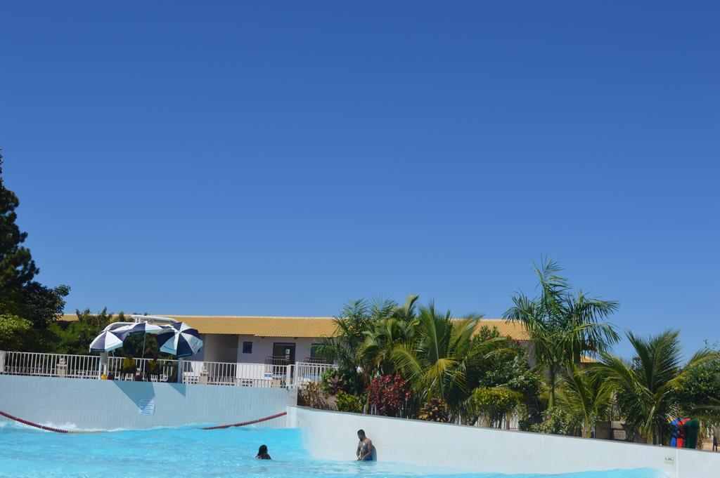 Reserve Caldas Lacqua 5 Caldas Novas Bagian luar foto