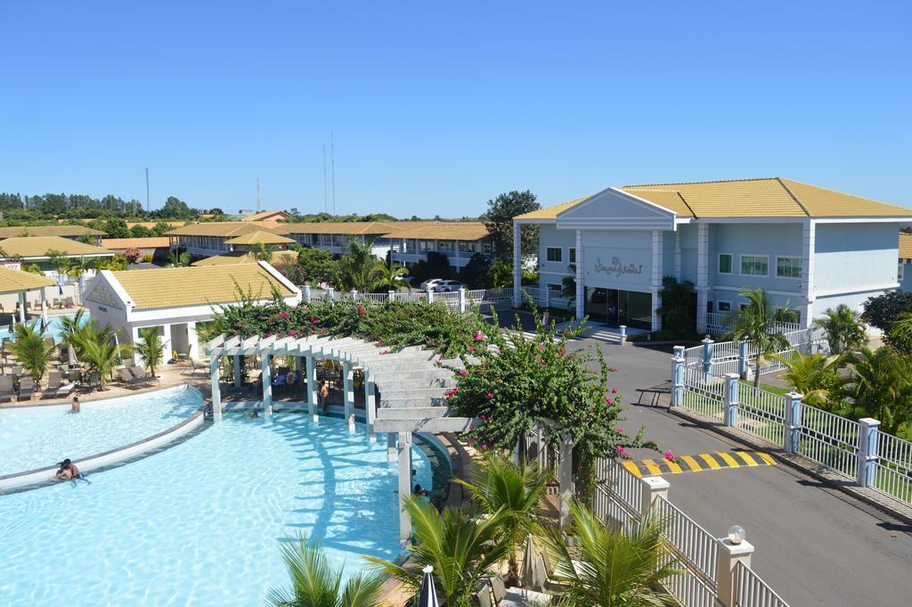 Reserve Caldas Lacqua 5 Caldas Novas Bagian luar foto