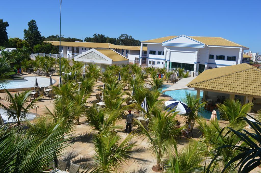 Reserve Caldas Lacqua 5 Caldas Novas Bagian luar foto