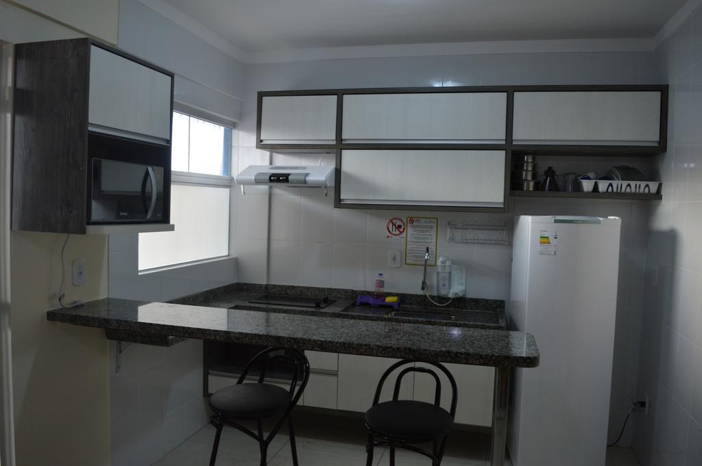Reserve Caldas Lacqua 5 Caldas Novas Bagian luar foto