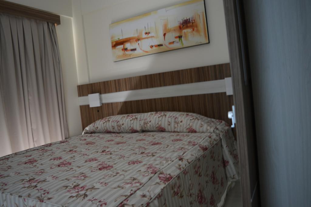 Reserve Caldas Lacqua 5 Caldas Novas Bagian luar foto