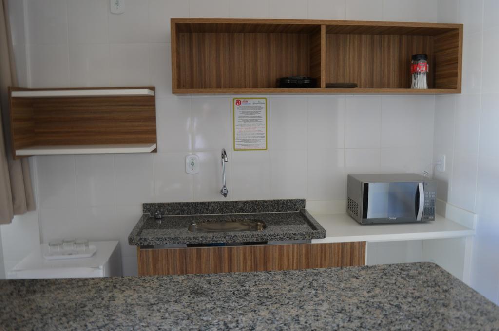 Reserve Caldas Lacqua 5 Caldas Novas Bagian luar foto