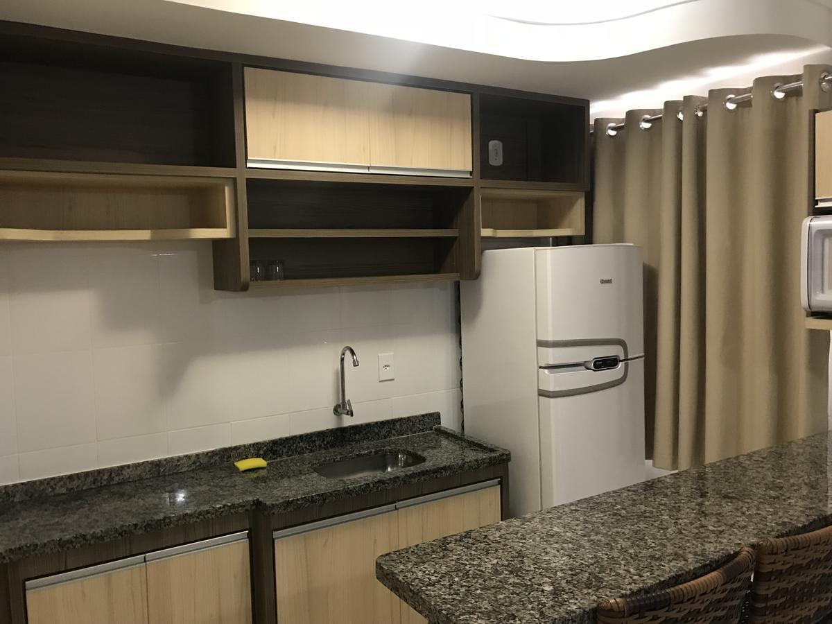 Reserve Caldas Lacqua 5 Caldas Novas Bagian luar foto