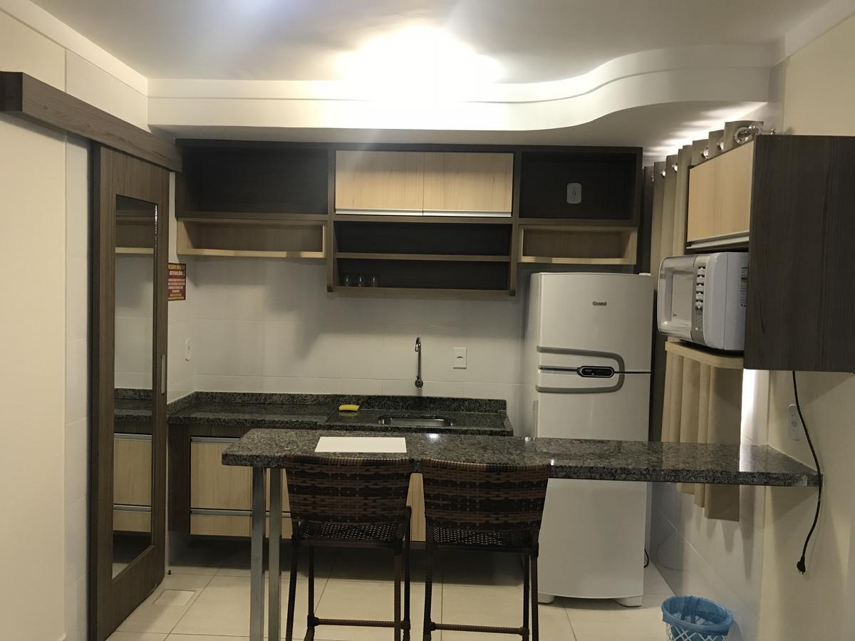 Reserve Caldas Lacqua 5 Caldas Novas Bagian luar foto