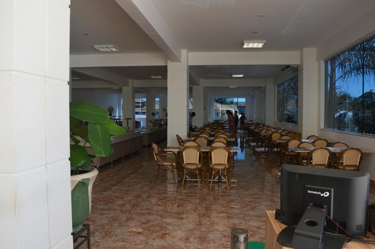 Reserve Caldas Lacqua 5 Caldas Novas Bagian luar foto