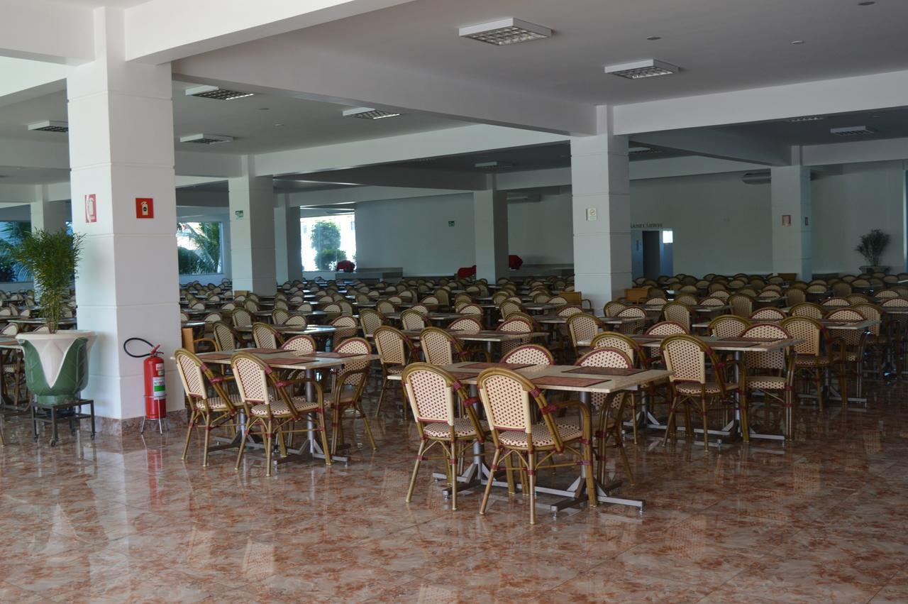 Reserve Caldas Lacqua 5 Caldas Novas Bagian luar foto