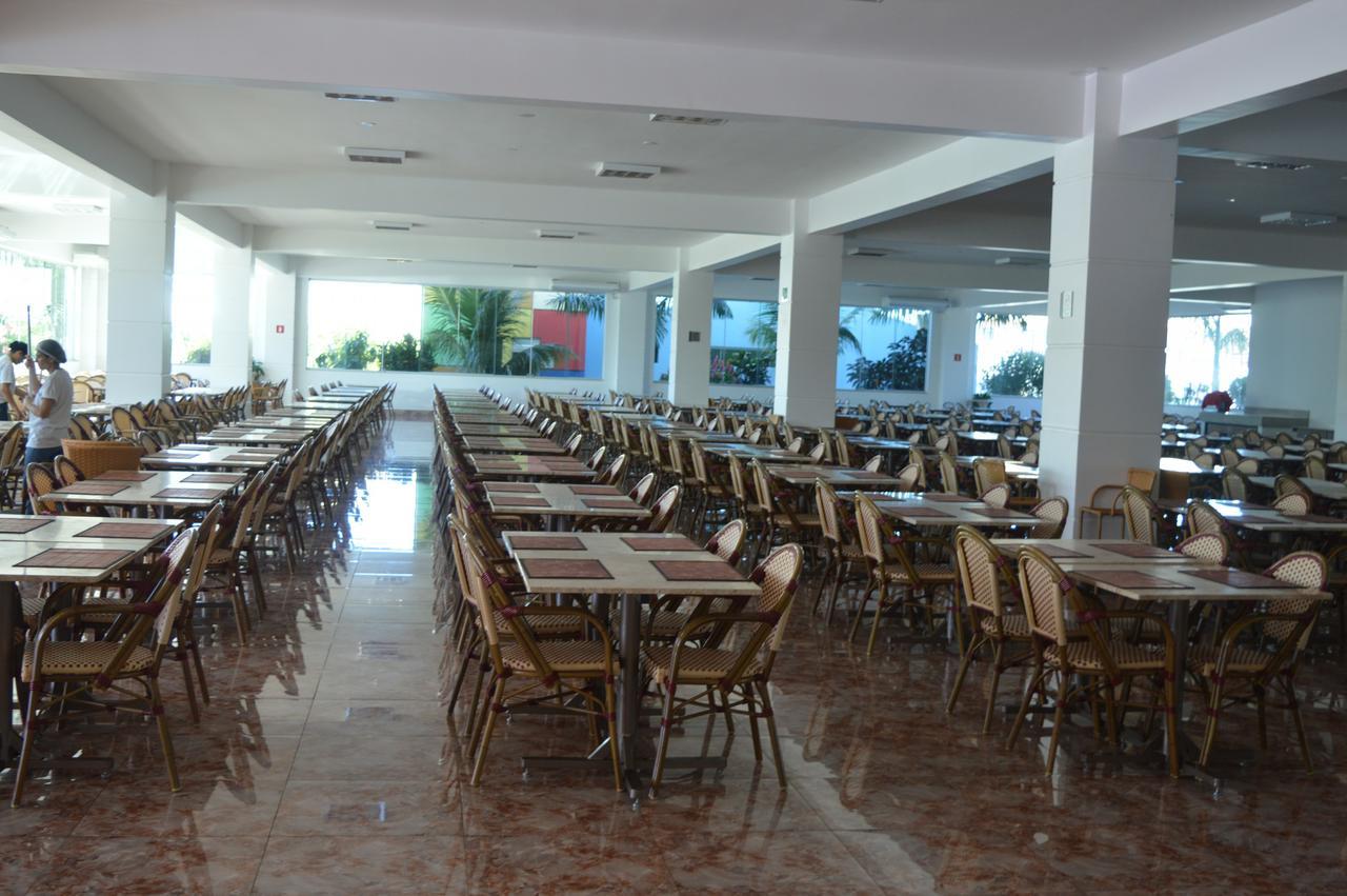 Reserve Caldas Lacqua 5 Caldas Novas Bagian luar foto