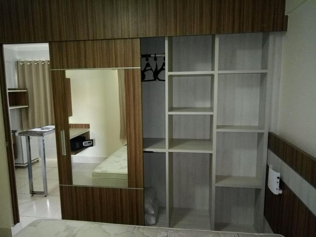 Reserve Caldas Lacqua 5 Caldas Novas Bagian luar foto