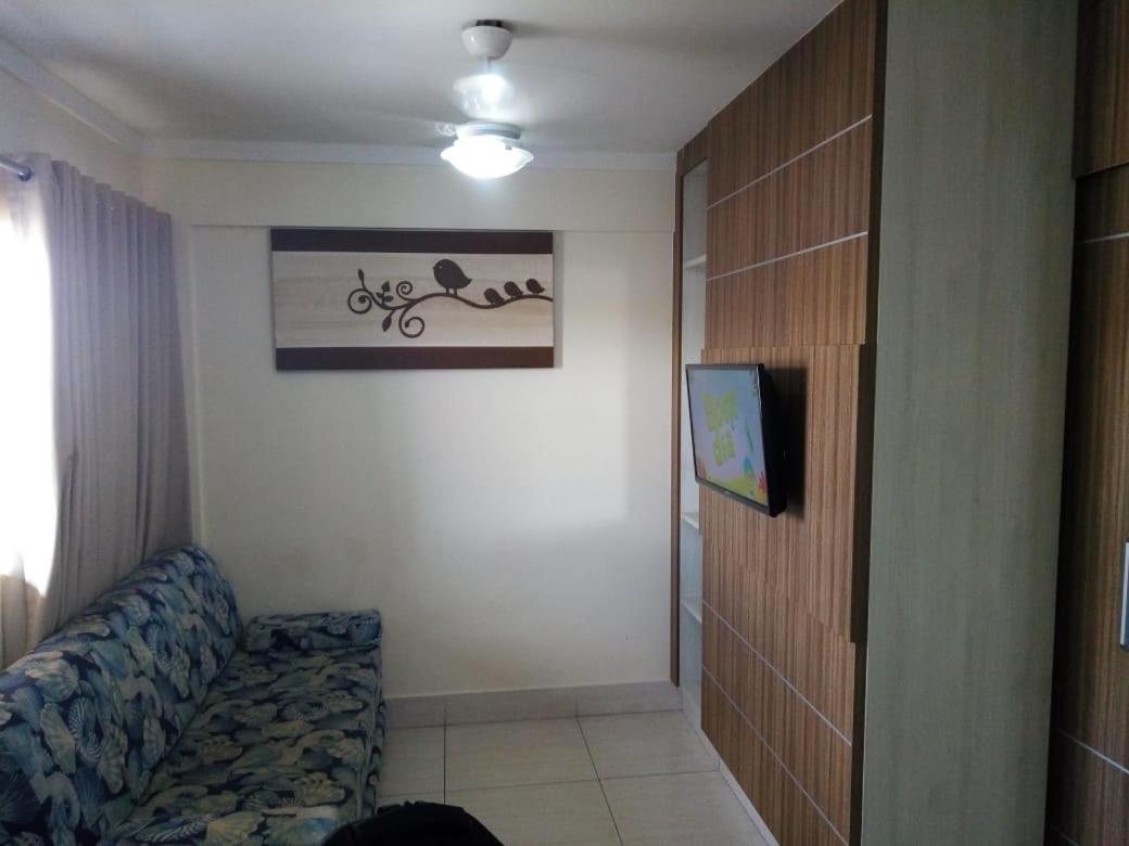 Reserve Caldas Lacqua 5 Caldas Novas Bagian luar foto