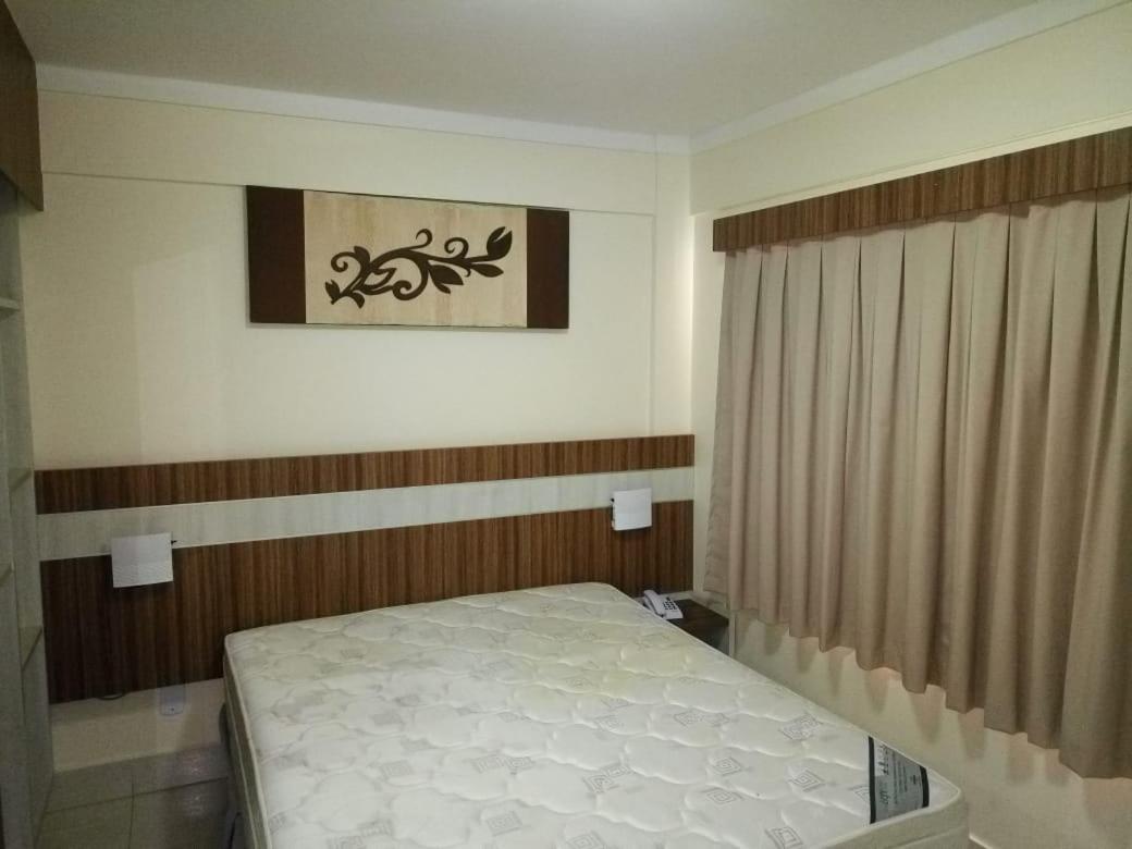 Reserve Caldas Lacqua 5 Caldas Novas Bagian luar foto